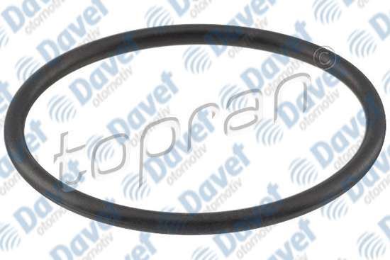 TOPRAN 101117001 O Ring Termostat Icin Amarok 4 Motion S1 Bora 1j Bora 4 Motion 1j Caddy 1 14 1a Caddy 2